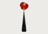 Melt LED Cone Fat Floor Lamp