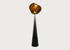 Melt LED Cone Fat Floor Lamp