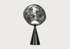 Melt LED Cone Fat Table Lamp
