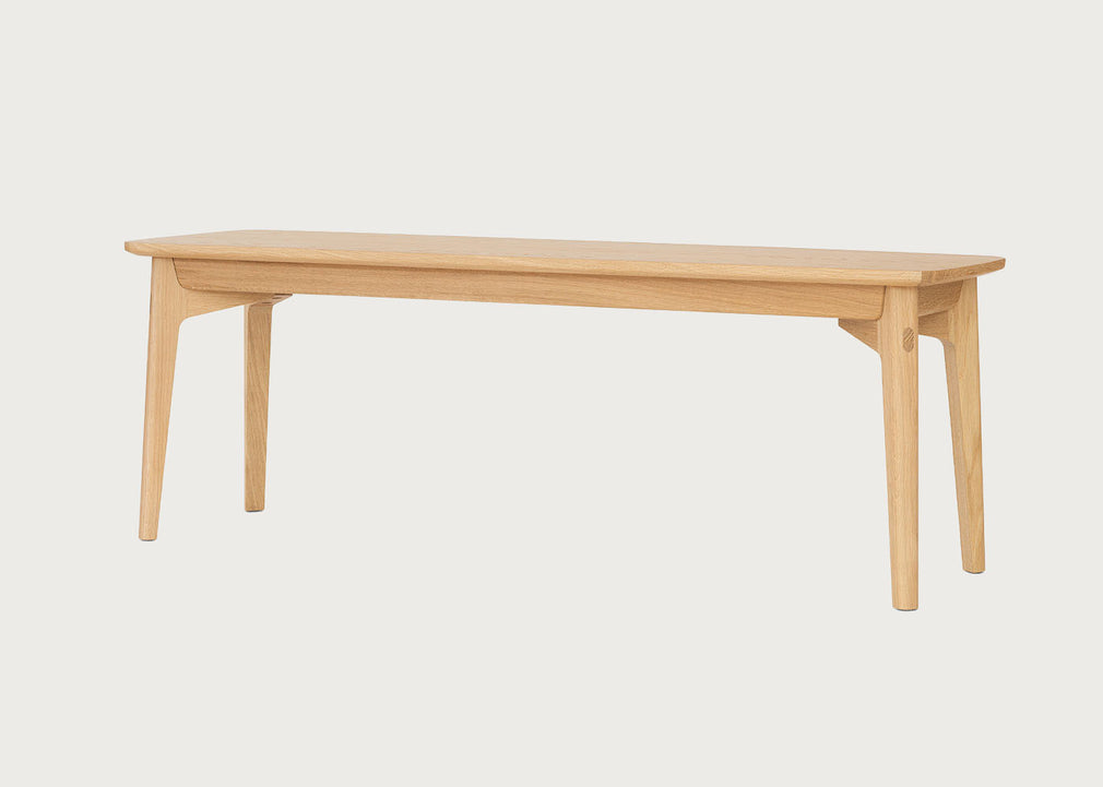 Dulwich Bench