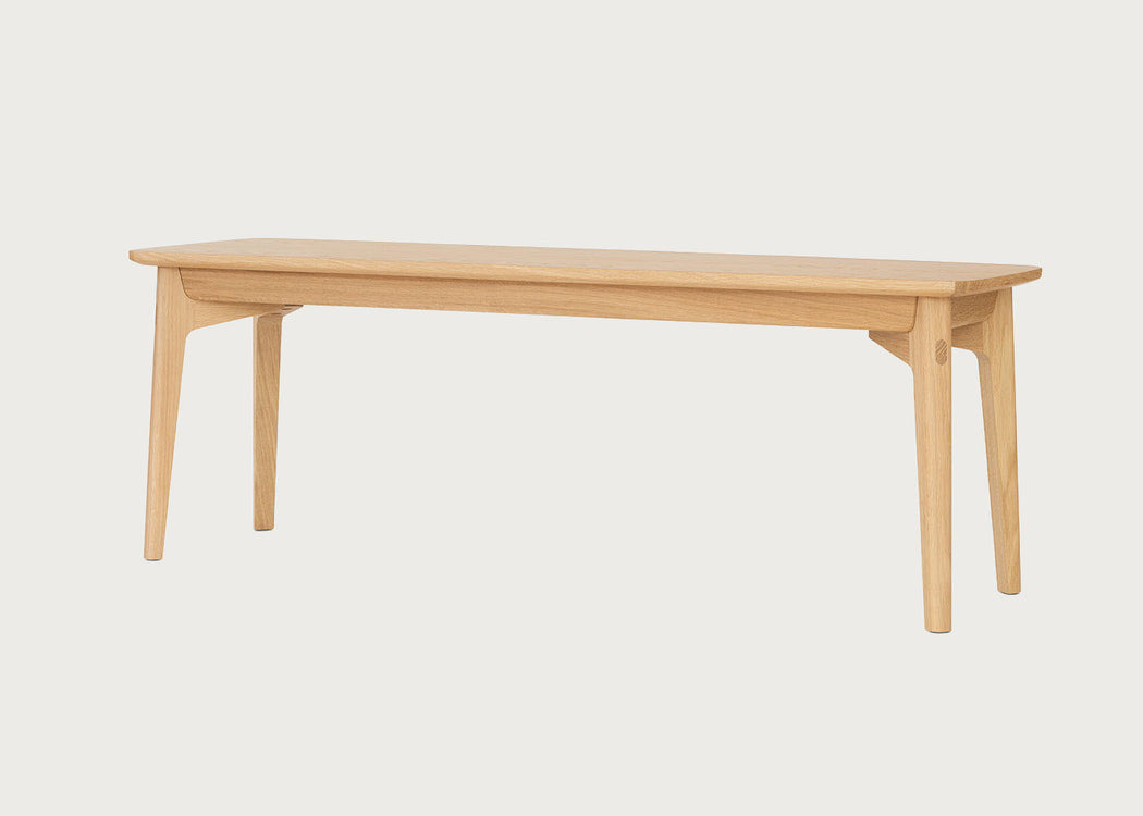 Dulwich Bench