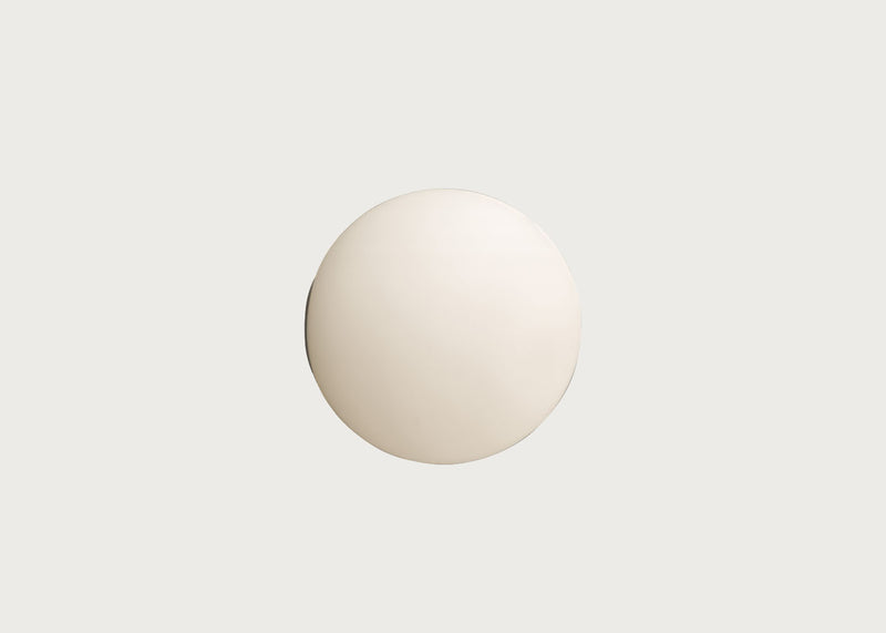 Dioscuri Wall/Ceiling Light
