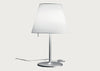 Melampo Table Lamp Grey