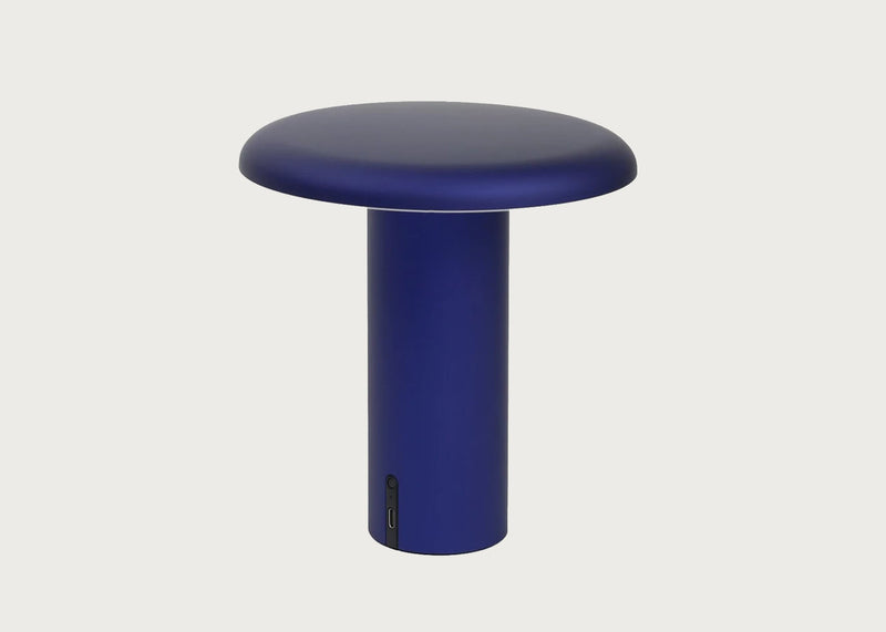 Takku LED Portable Table Lamp