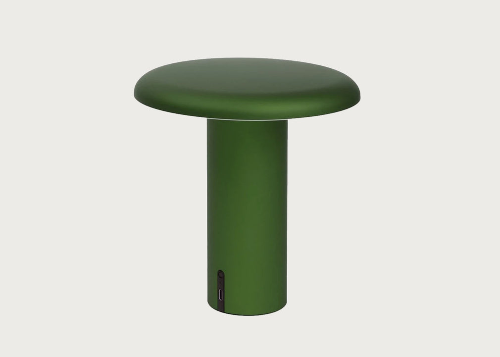 Takku LED Portable Table Lamp