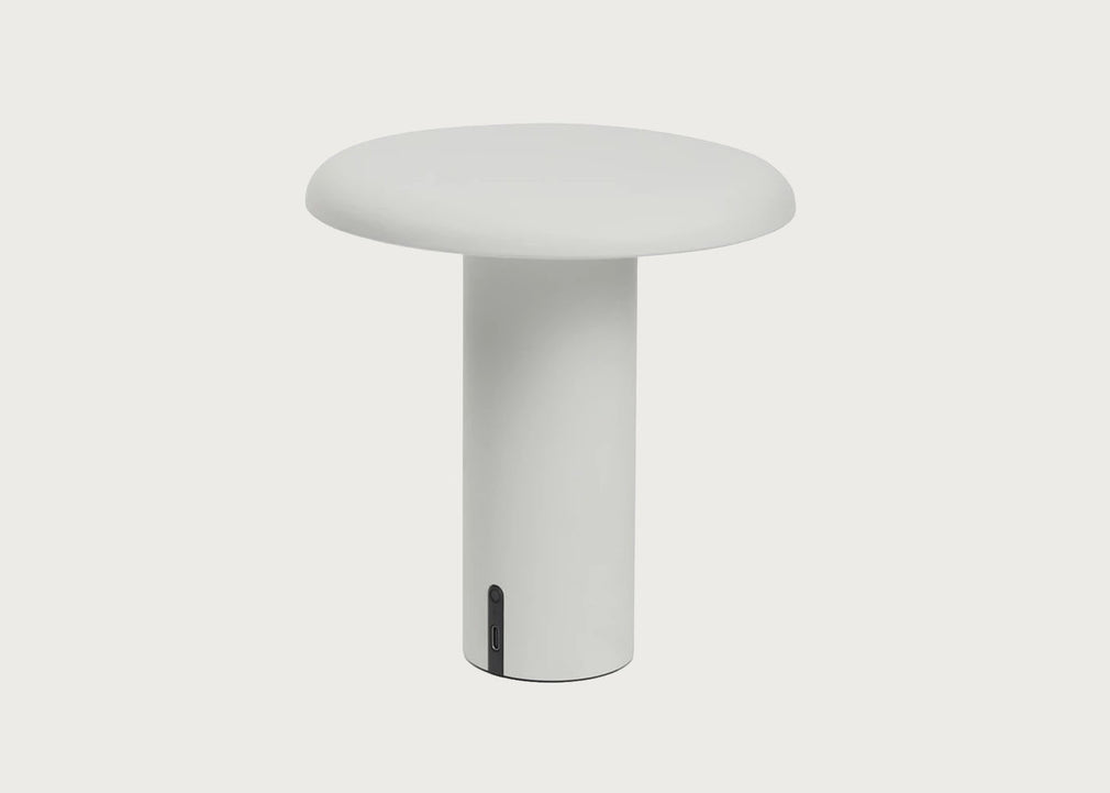 Takku LED Portable Table Lamp