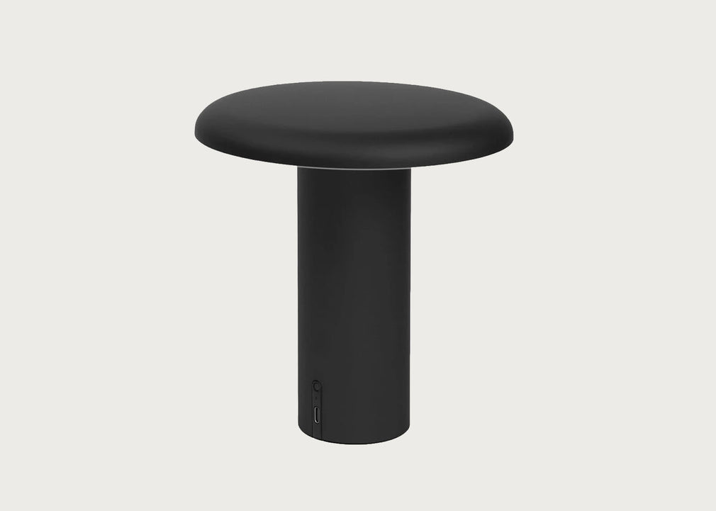 Takku LED Portable Table Lamp