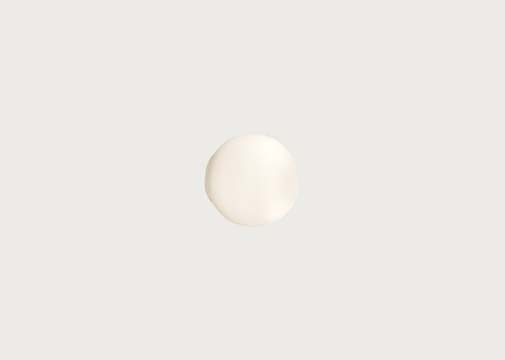 Dioscuri Wall/Ceiling Light