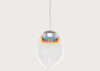 Stellar Nebula LED Pendant Light