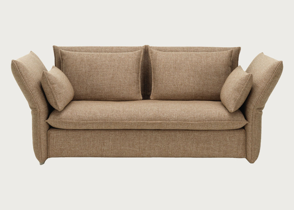 Mariposa 2 Seater Sofa