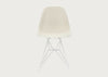 Eames Plastic Side Chair RE DSR