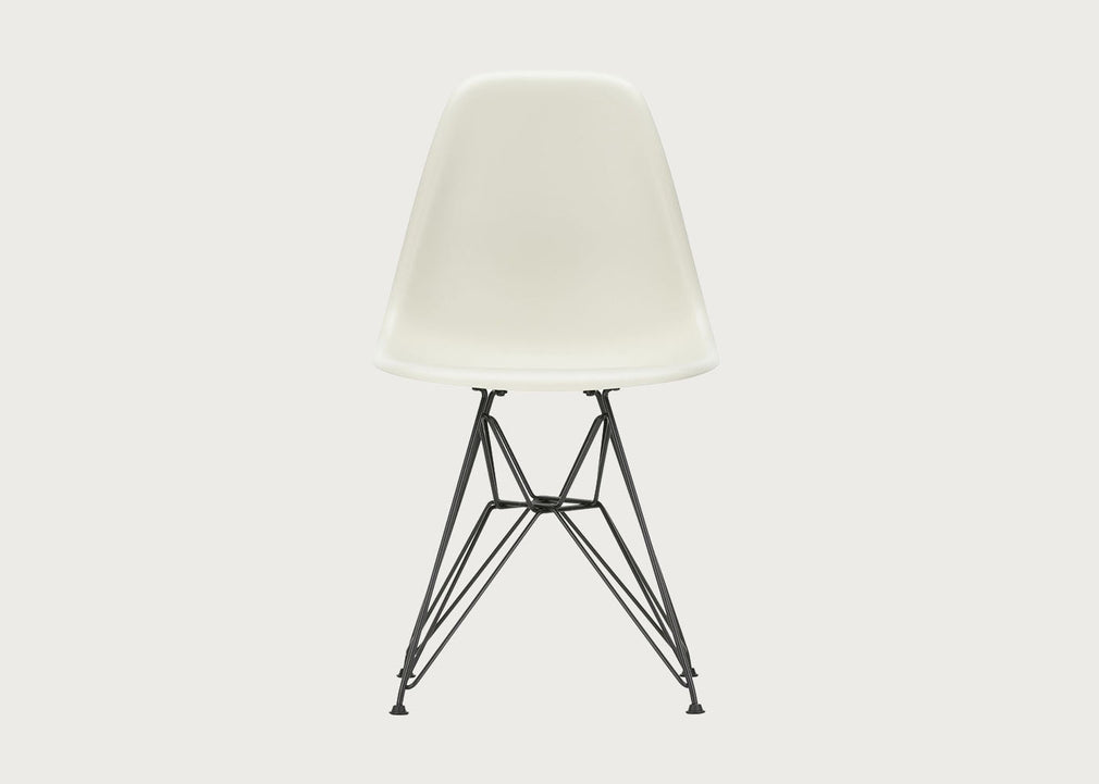 Eames Plastic Side Chair RE DSR