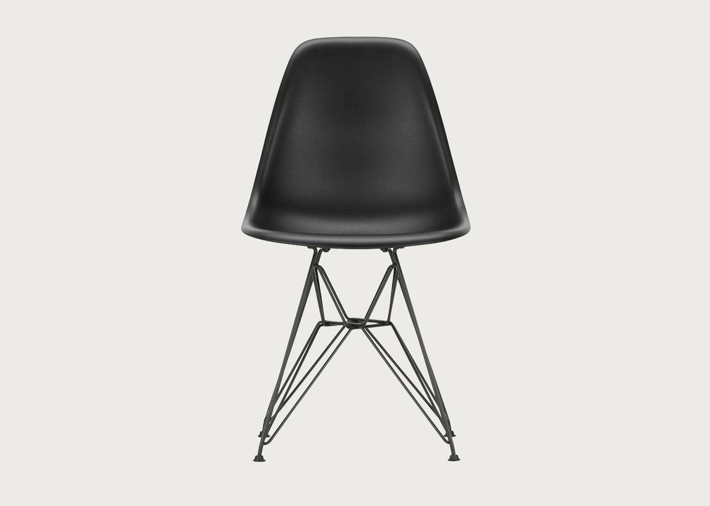 Eames Plastic Side Chair RE DSR
