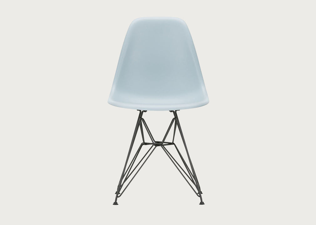 Eames Plastic Side Chair RE DSR