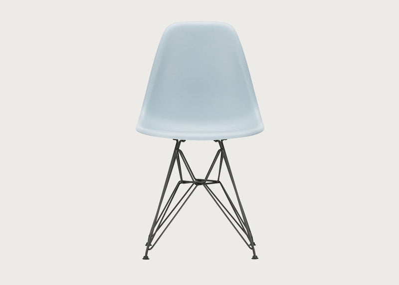 Eames Plastic Side Chair RE DSR