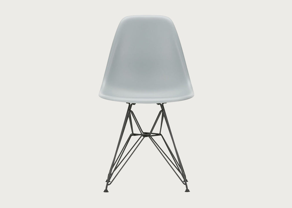 Eames Plastic Side Chair RE DSR