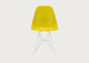 Eames Plastic Side Chair RE DSR
