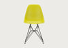 Eames Plastic Side Chair RE DSR