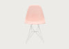 Eames Plastic Side Chair RE DSR