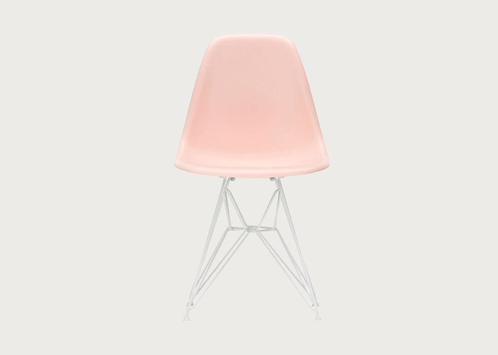 Eames Plastic Side Chair RE DSR