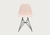 Eames Plastic Side Chair RE DSR