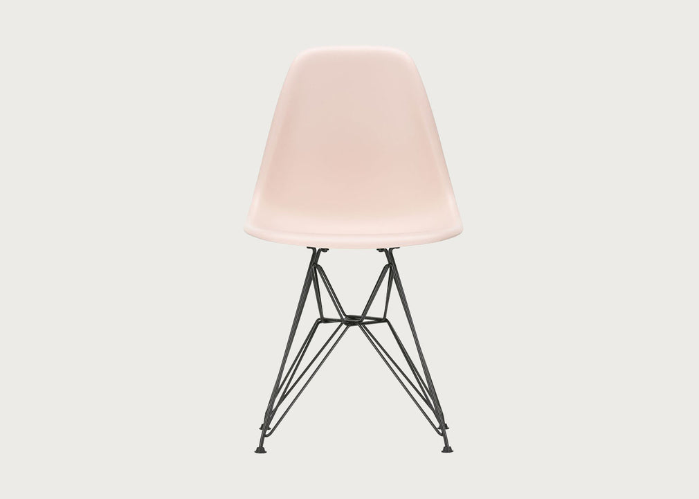Eames Plastic Side Chair RE DSR