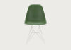 Eames Plastic Side Chair RE DSR