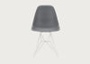 Eames Plastic Side Chair RE DSR