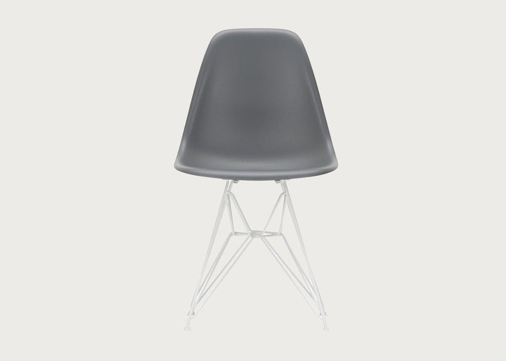 Eames Plastic Side Chair RE DSR