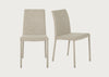 Bronte II Pair of Dining Chairs