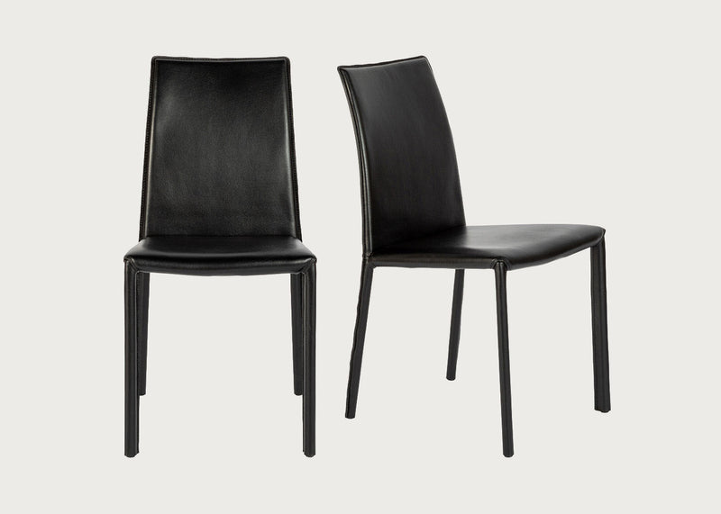 Byron II Pair of Dining Chairs