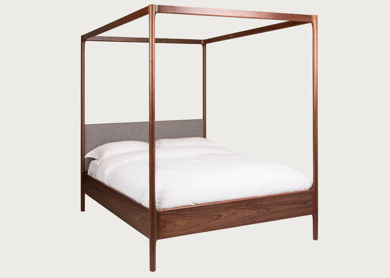 Marlow 4-Poster King Sized Bed