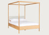 Marlow 4-Poster King Sized Bed