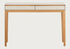 Lars Dressing Table in Cashmere