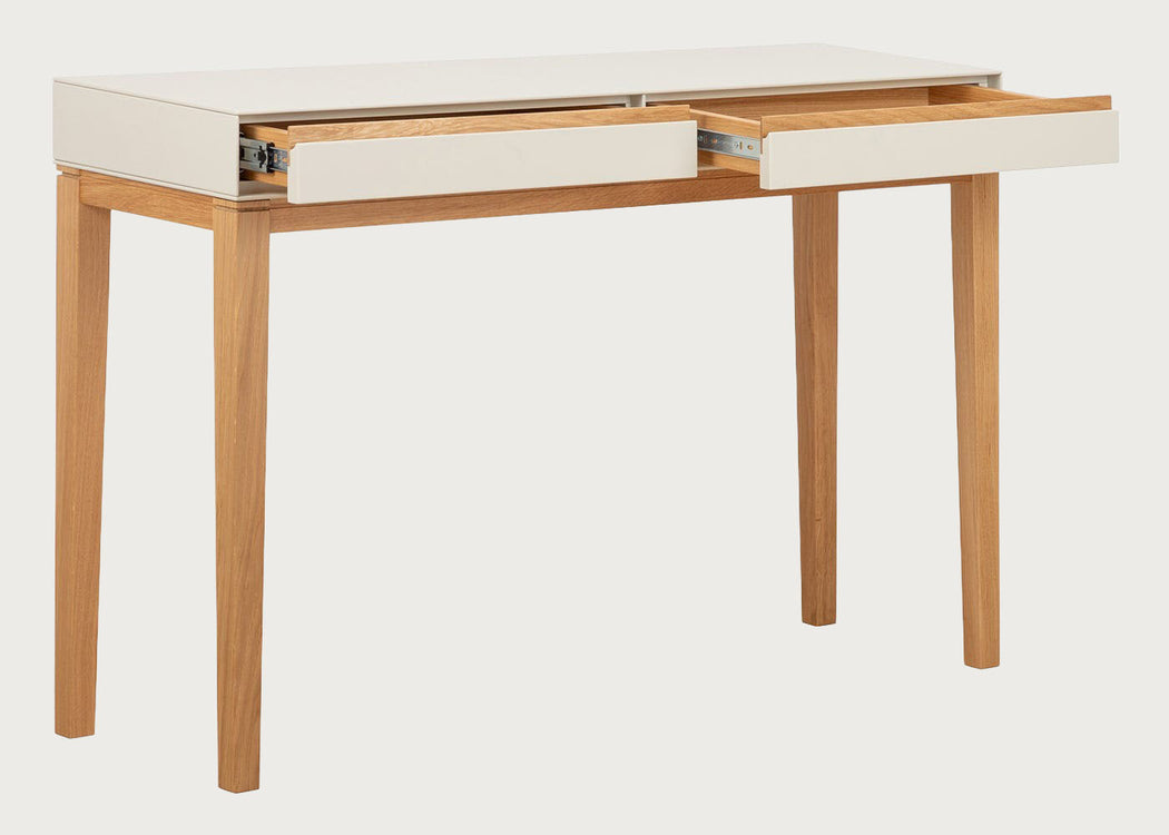 Lars Dressing Table in Cashmere