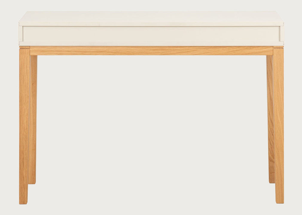 Lars Dressing Table in Cashmere