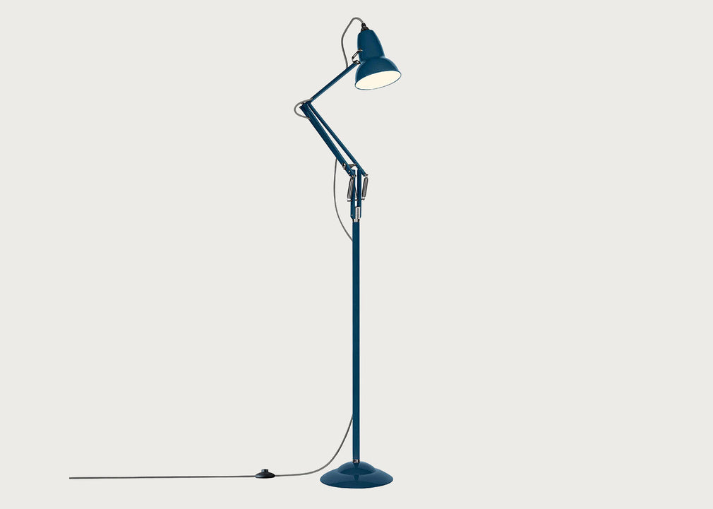 Original 1227 Floor Lamp National Trust