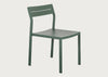 Eos Outdoor Side Chair