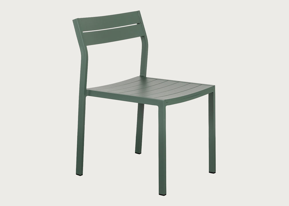 Eos Outdoor Side Chair