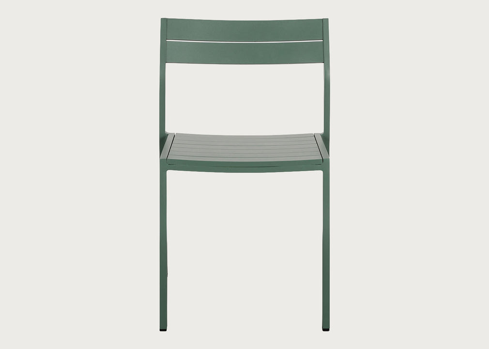 Eos Outdoor Side Chair