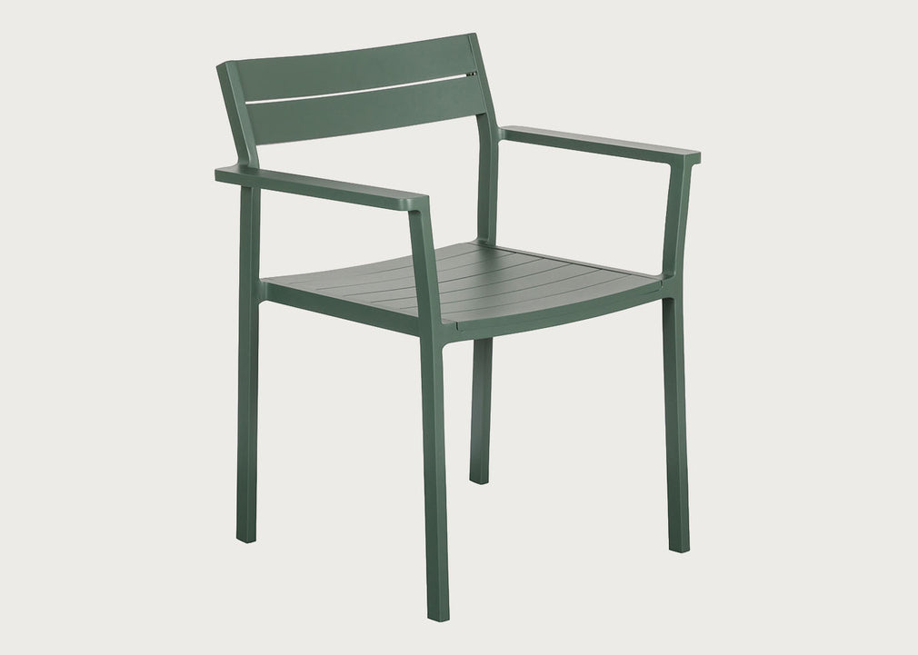 Eos Outdoor Armchair