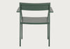 Eos Outdoor Armchair
