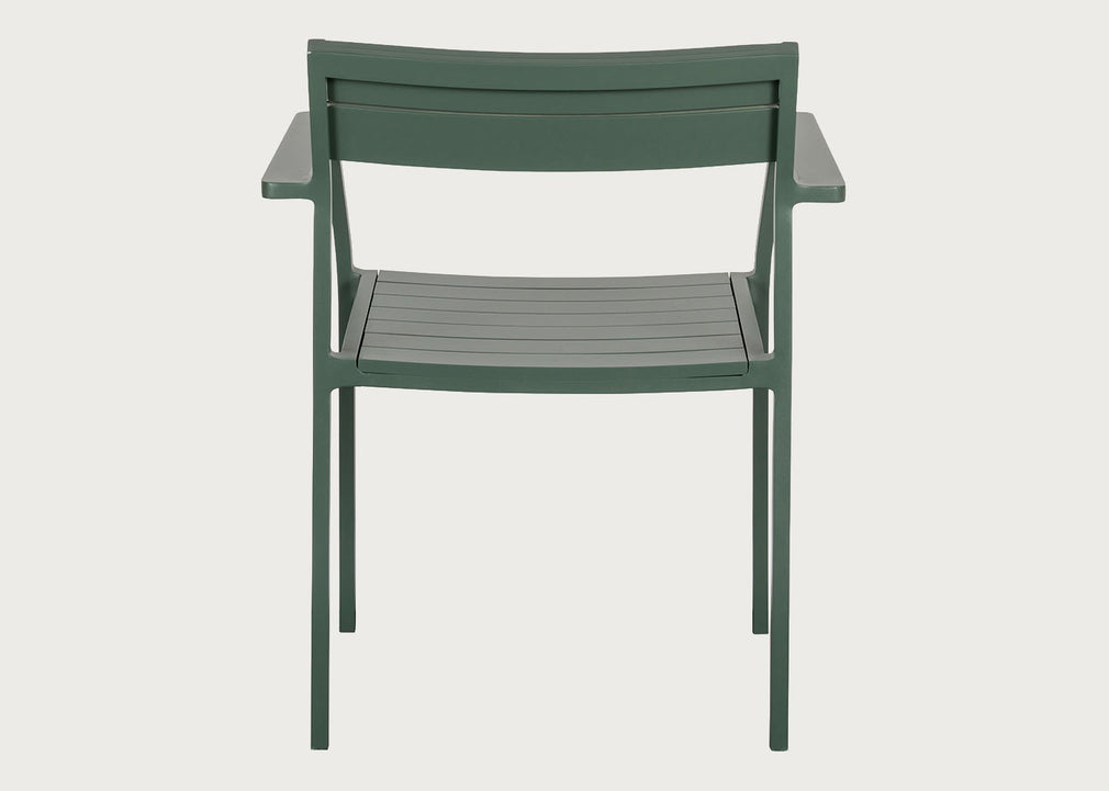 Eos Outdoor Armchair