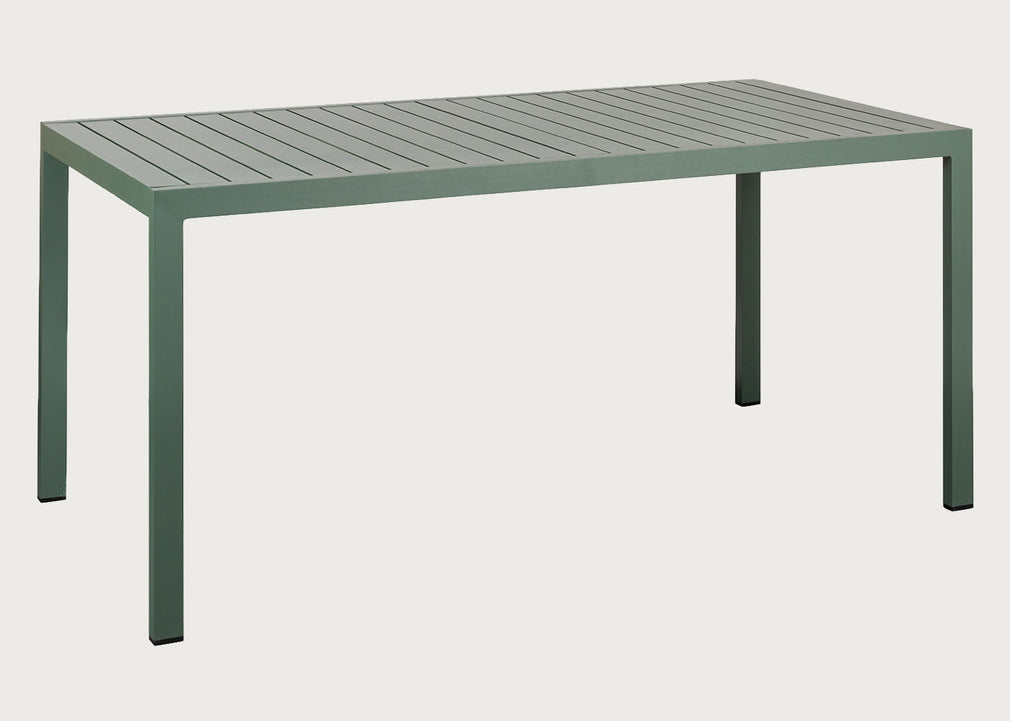 Eos Outdoor Rectangular Dining Table