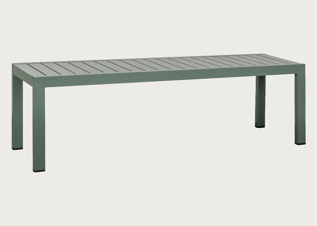 Eos Outdoor Bench