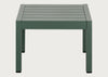 Eos Outdoor Side Table