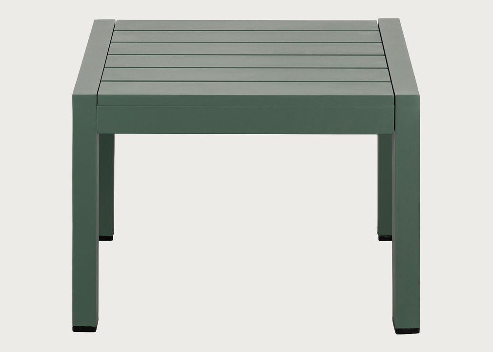 Eos Outdoor Side Table