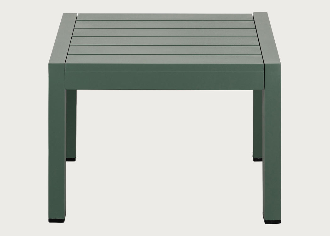 Eos Outdoor Side Table