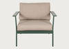 Eos Outdoor Sofa Armchair