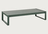 Eos Outdoor Coffee Table